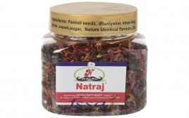 Natraj Gulab Mukhwas   Jar  150 grams